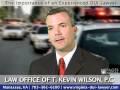 The Importance of an Experienced DUI Lawyer