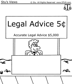 Legal Aid